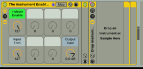 The Enablerz - Instrument