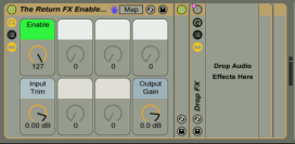 The Enablerz - Return