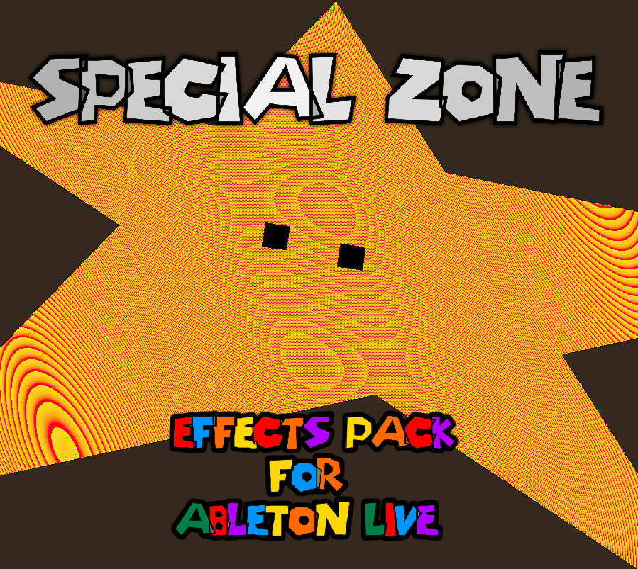 Special Zone