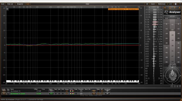 TDR Feedback Compressor 2